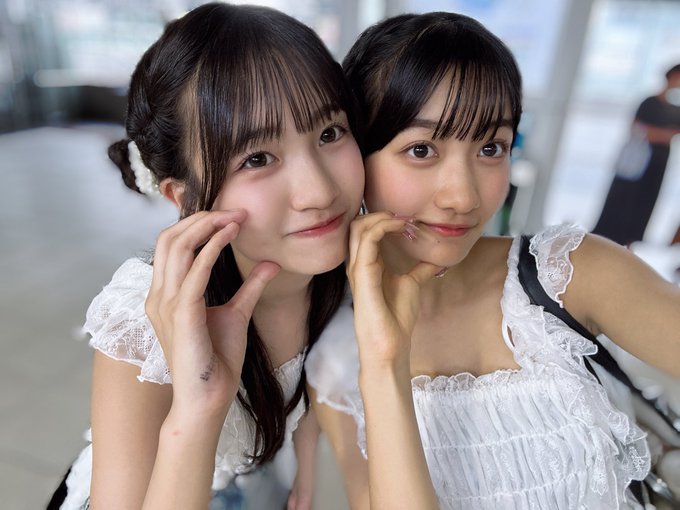 Twitterのコスプレ画像7