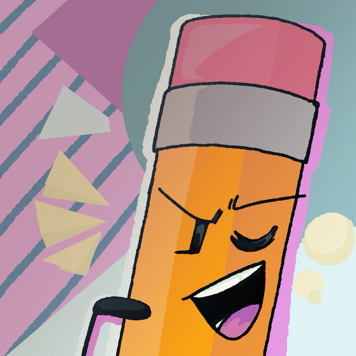 Flicktional's tweet photo. Freesmart timeeee #osc #bfdi #bfb https://t.co/MCY0bkK6lT