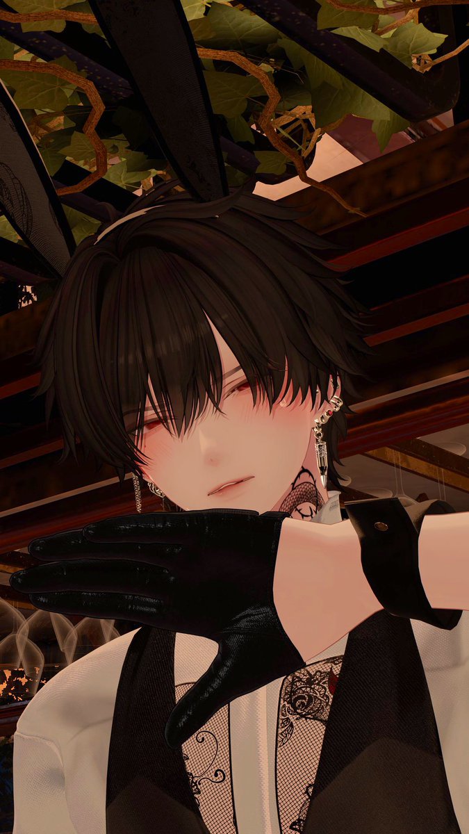 ty_miruyou's tweet photo. バニー https://t.co/KSPed8lqx4