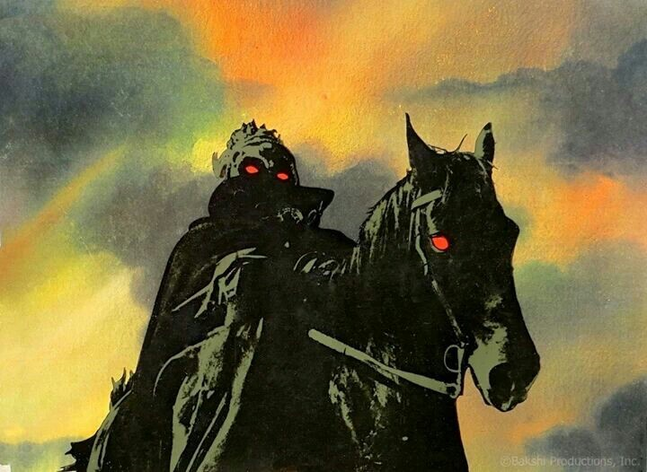 0zmnds's tweet photo. Ralph Bakshi https://t.co/De6x8VCMs5