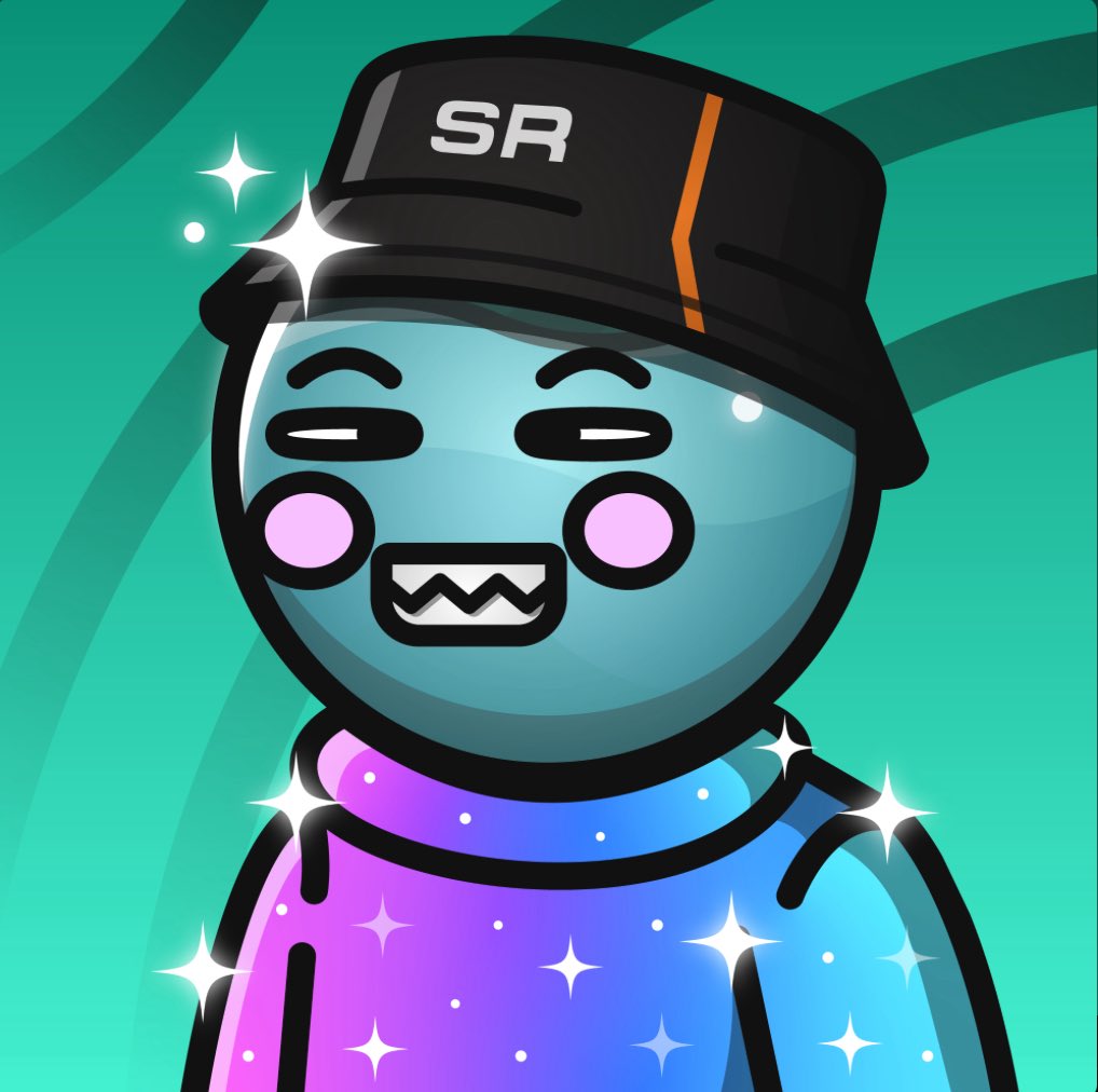 Wicky San 👻🔰 tweet media