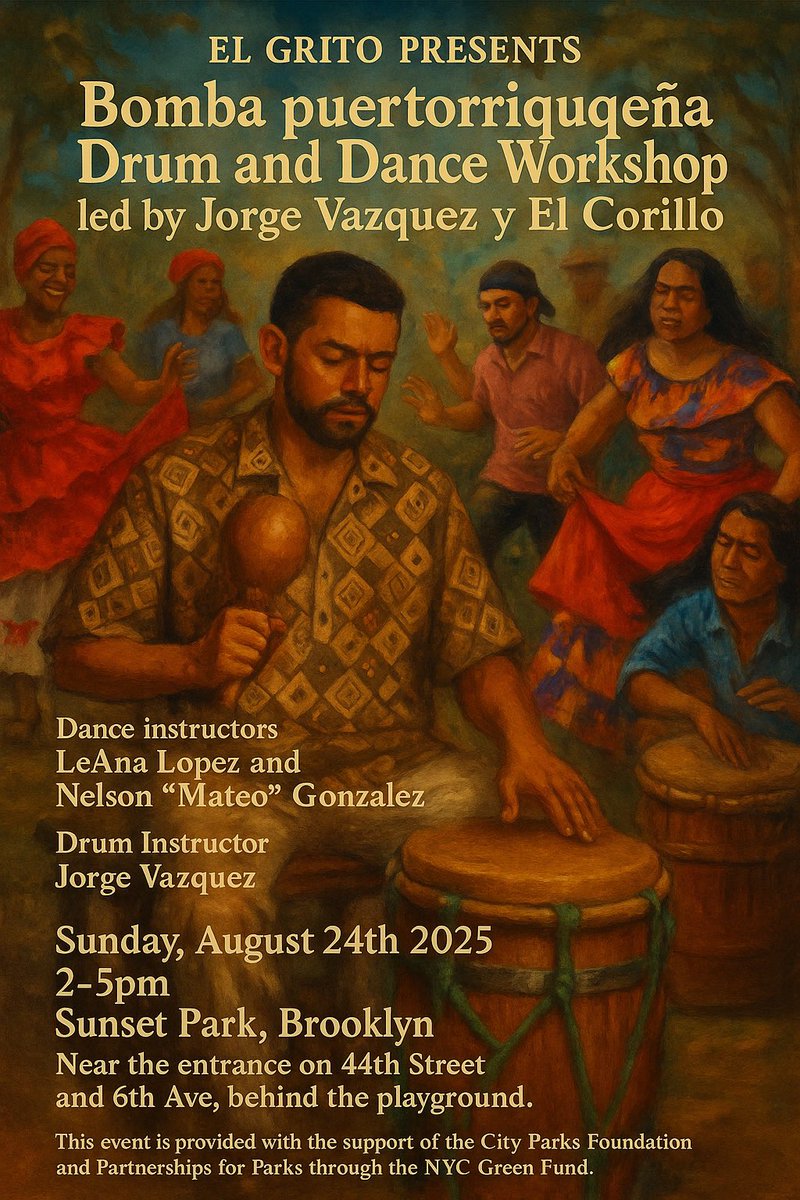 El Grito tweet media