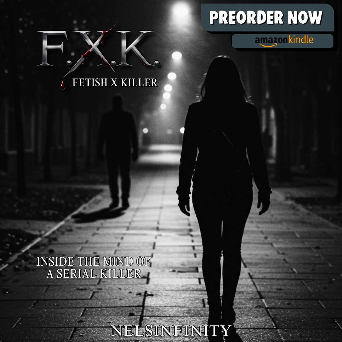 NeLsInFiNiTy tweet media