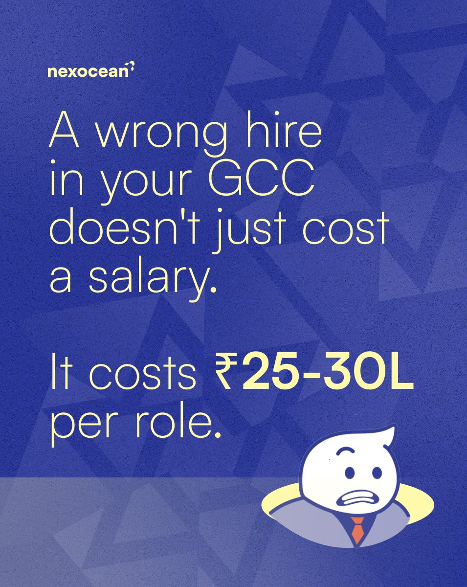 nexocean tweet media