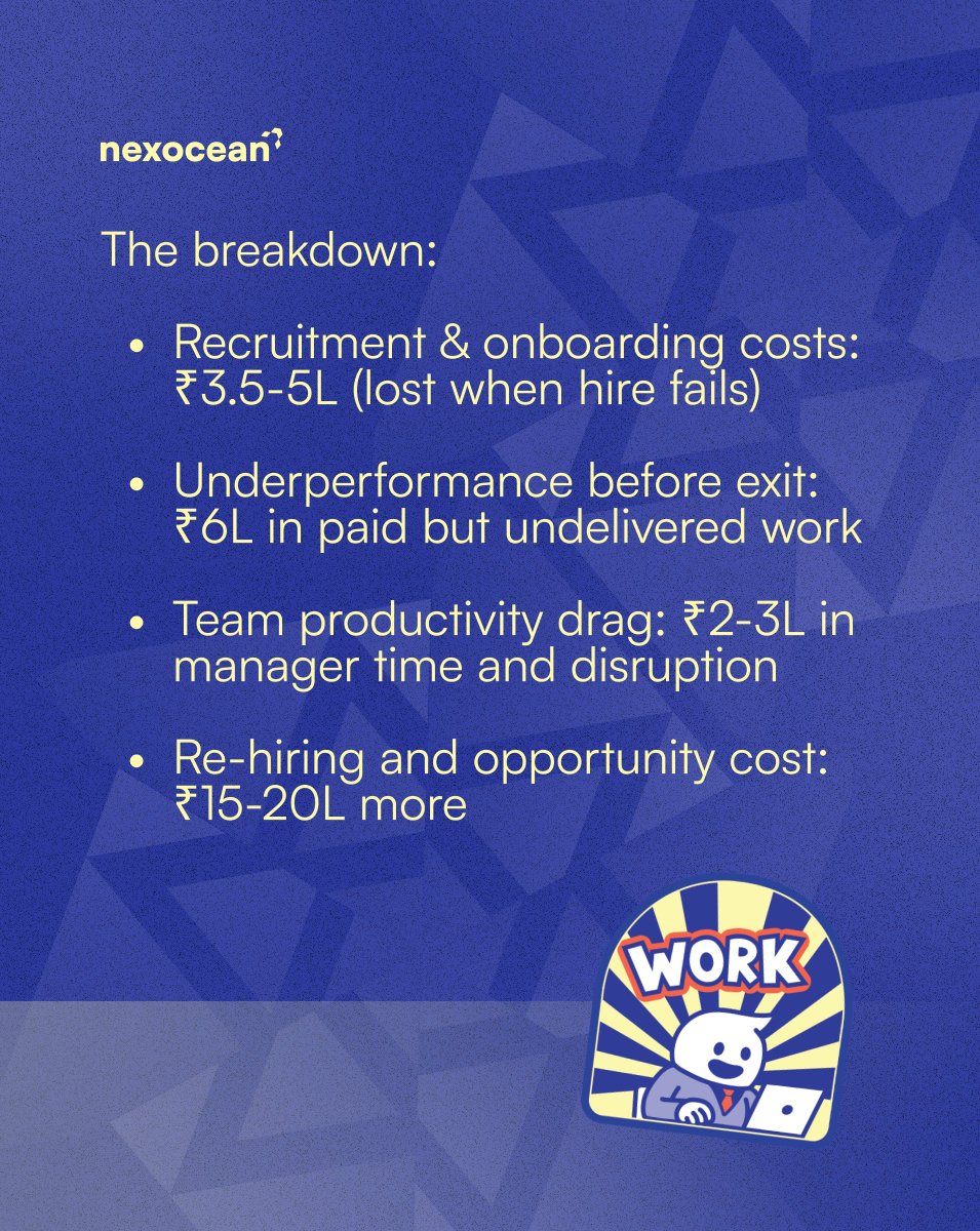 nexocean tweet media