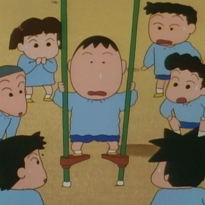 ボーちゃん