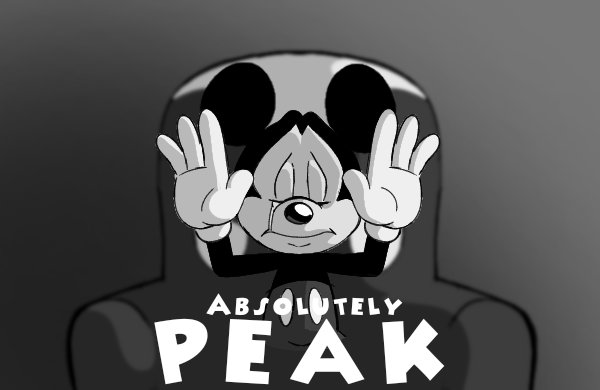 Me after hearing the Vehement teaser: