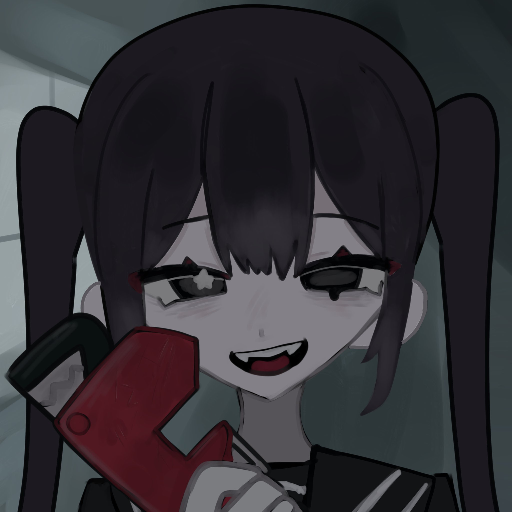 山田太郎　鉛筆画　直筆画　原画　少女 山田太郎様専用 鉛筆画 直筆画 原画 少女