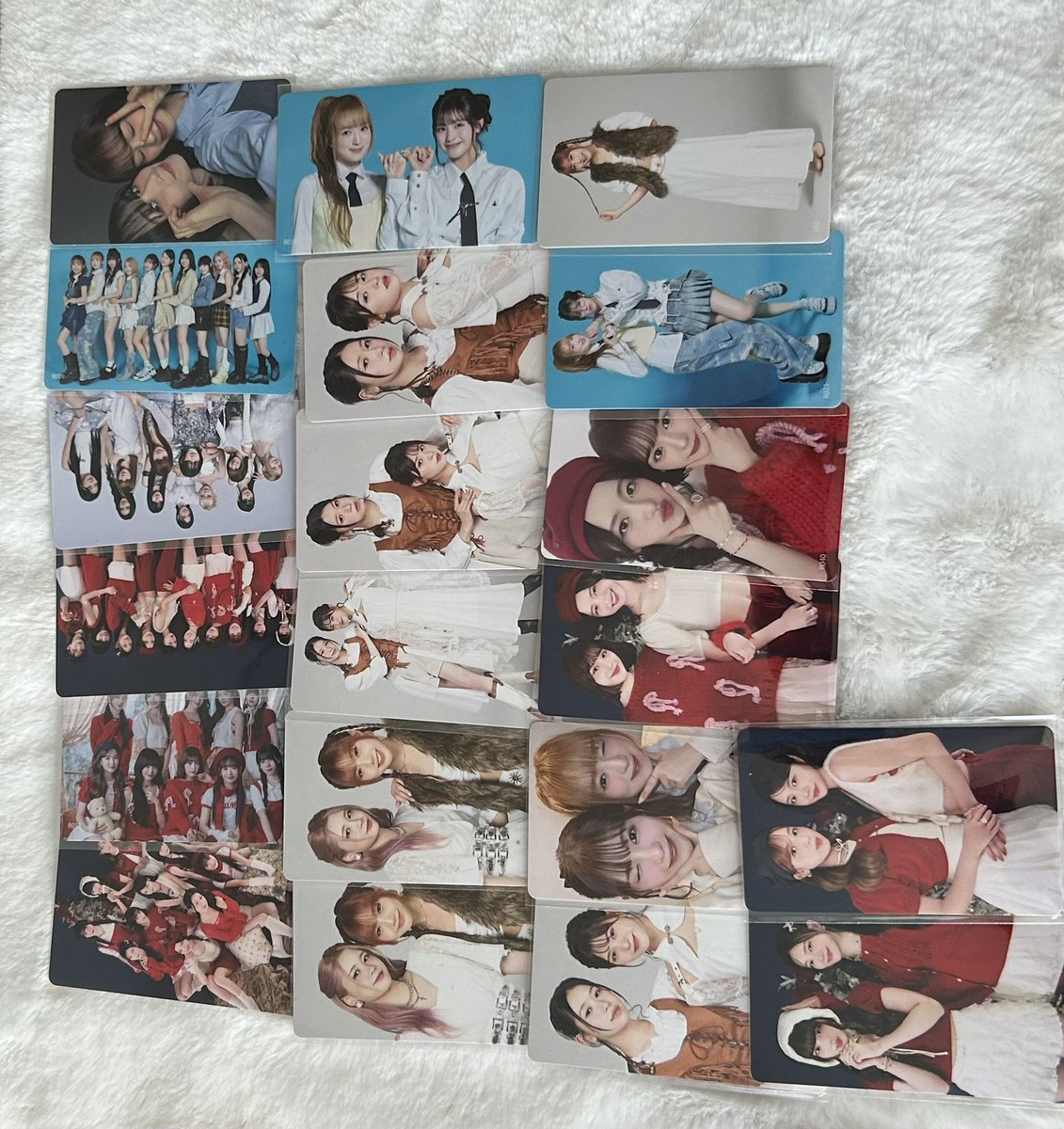 milky_ranwan's tweet photo. #ME_I交換   #ME_I買取  #THIS_IS_ME_I 

求)画像4枚目 石井蘭

譲)画像 買取の場合PayPay���先ですがアプリ通しの可能です！

ご気軽にお声がけよろしくお願いします。 https://t.co/NdD019RrER