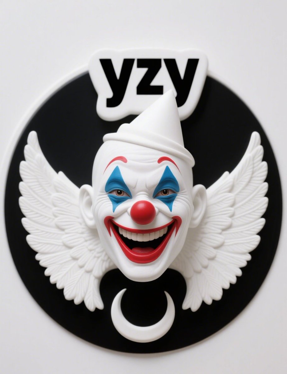 头像是这个已经确定了，侃爷这个小丑，乐爷你满意吗

0xa1856317bb6014b10e875d347247b5cd0e1db782

<a href="/bazingahappy/">铜锣湾happy哥</a>