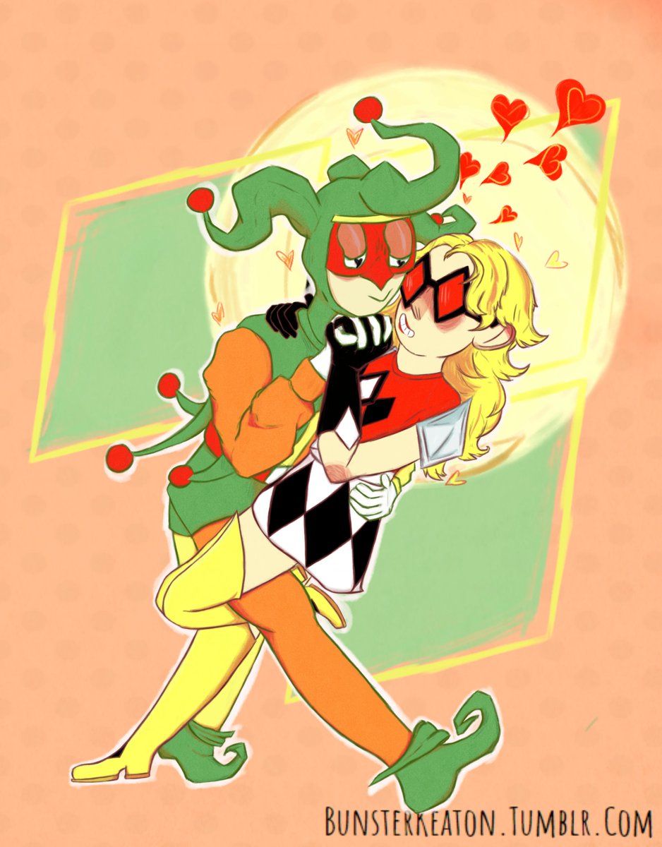 Your Pal and Enemy (@bunsterkeaton) / Posts / X