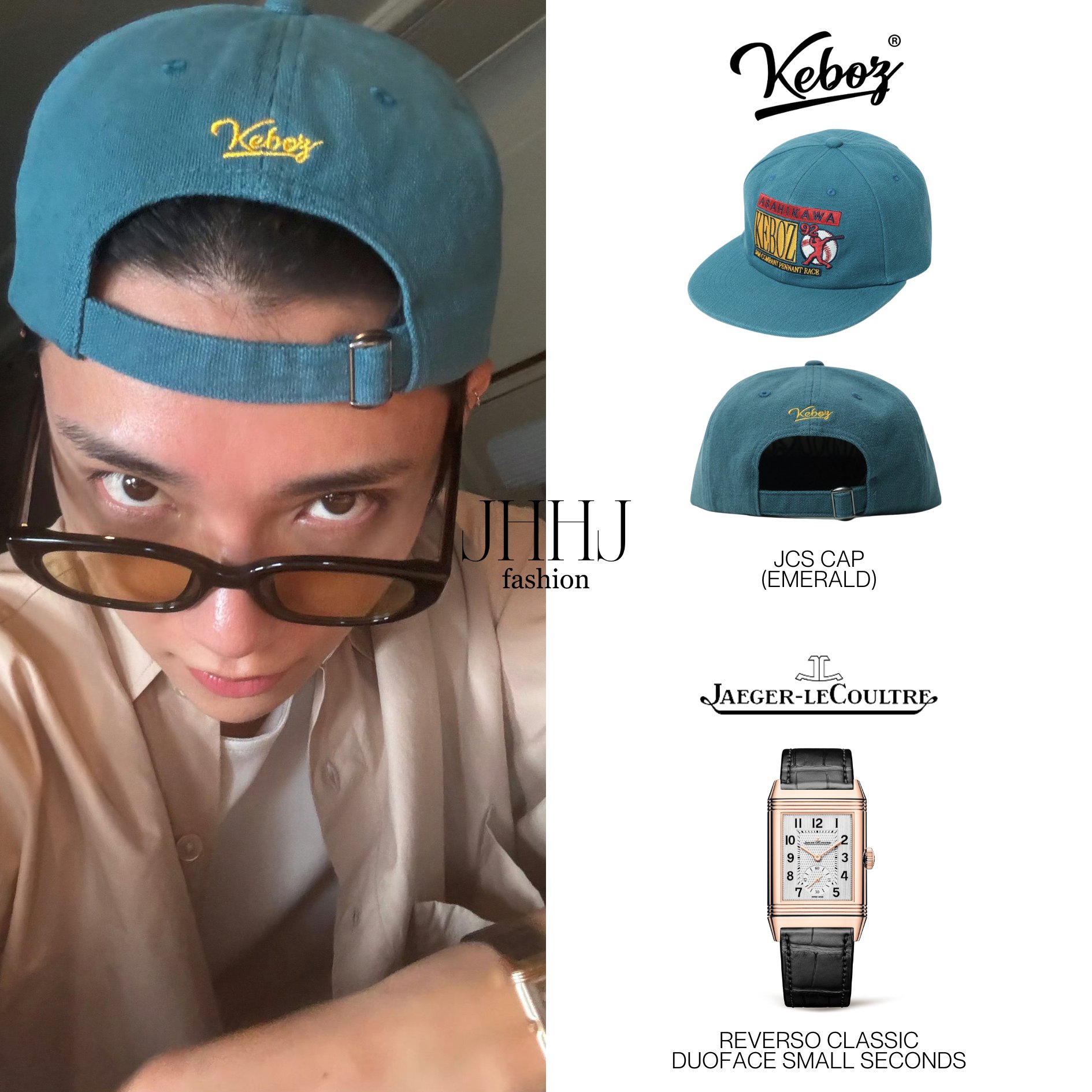 JEONGHAN JOSHUA | Fashion on X: 