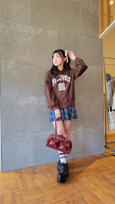 Twitterのコスプレ画像5