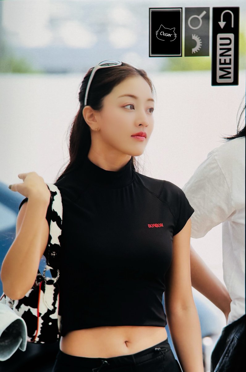 250821 Pre

오늘도 빛나고 있다💫
다녀오세요✈️ 파이팅!!

#TWICE #트와이스 #지효  #JIHYO #ジヒョ
