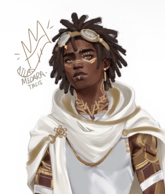 ThatoneQueen3's tweet photo. Piltover’s Prince https://t.co/qGjogFChqx