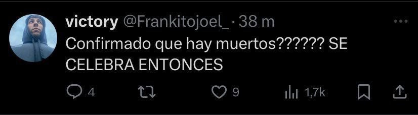 Dj lupe tweet media