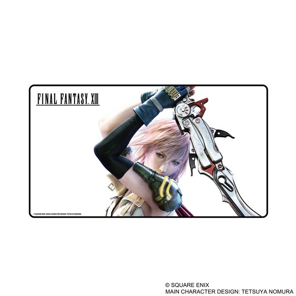 プレイマット ファイナルファンタジー[スクウェア・エニックス] VII