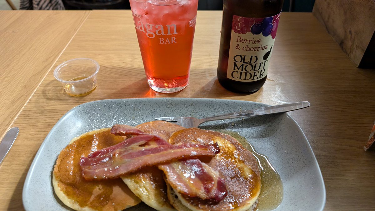 Average 5am airport trip