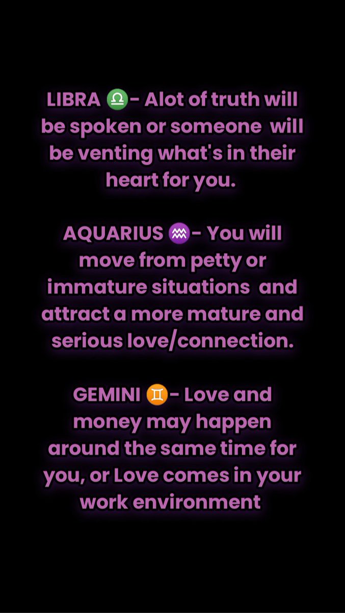 MonarchHayez's tweet photo. LIBRA AQUARIUS GEMINI 
AUGUST 25- SEPTEMBER 19 #predictions https://t.co/N9Lt9mbXa7