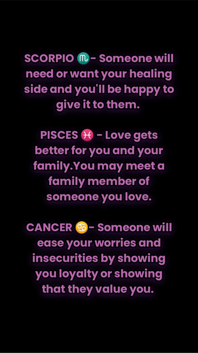 MonarchHayez's tweet photo. SCORPIO PISCES CANCER 
AUGUST 25- SEPTEMBER 19 #predictions https://t.co/C6rADIHld0