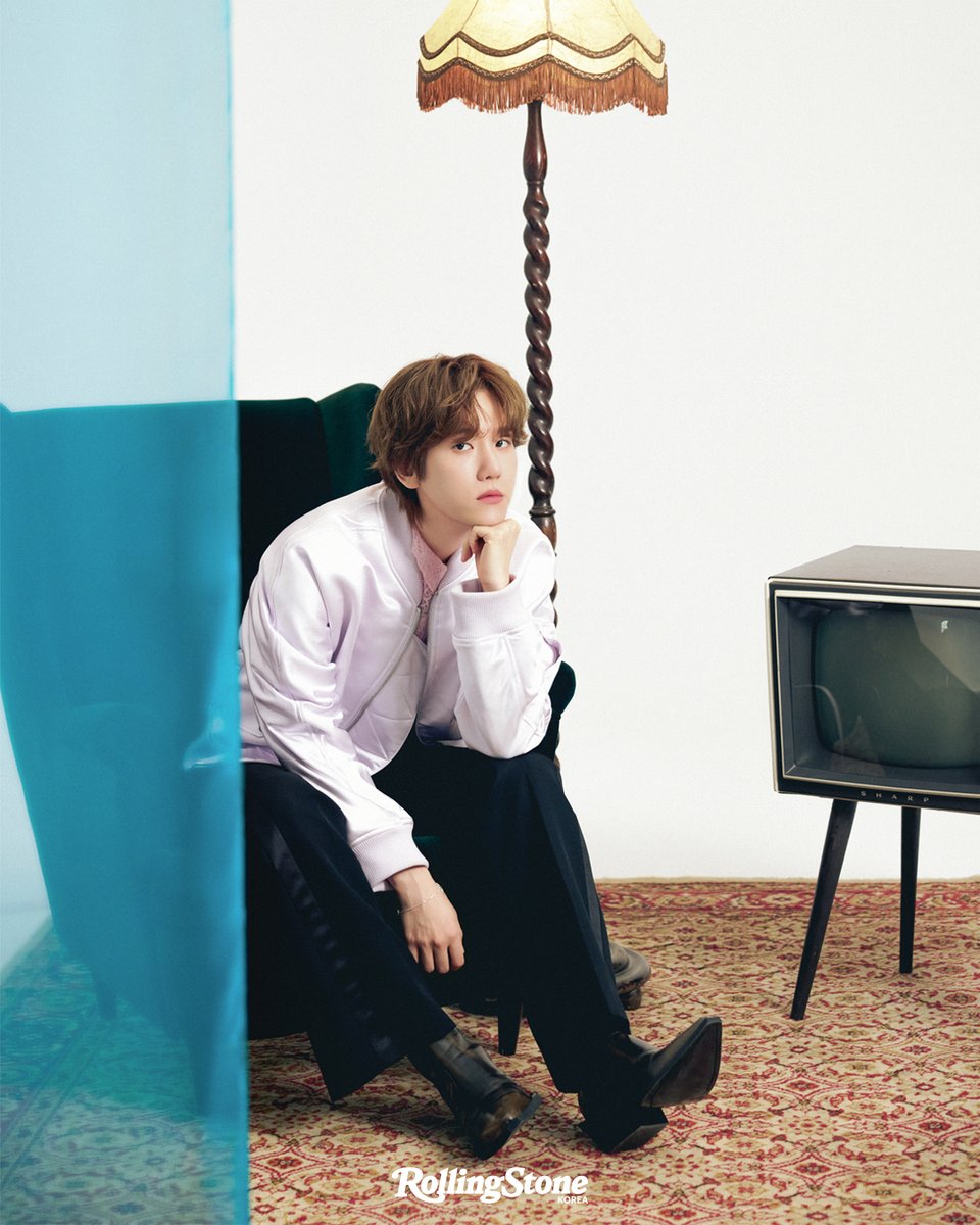 Rolling Stone Korea tweet media
