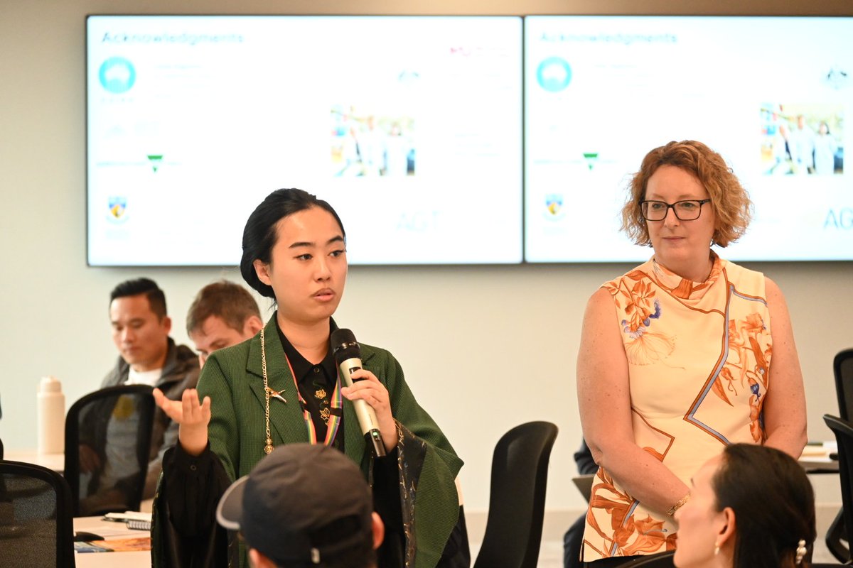 Up next is <a href="/ReyazulRouf/">REYAZUL ROUF MIR</a>, who shares  an update on research into improving nitrogen use efficiency in wheat. This <a href="/theGRDC/">GRDC</a> backed work is vital in improving the sustainability of our agricultural sector, and remains economically important for growers as it reduces fertiliser costs