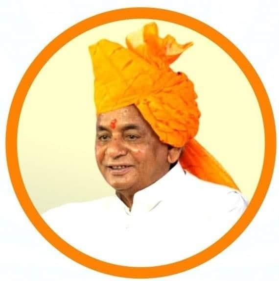 BikerGirlkancha's tweet image. सुशासन के प्रतीक, पद्म विभूषण श्रद्धेय कल्याण सिंह जी की पुण्यतिथि पर नमन करती हूँ। #KalyanSingh