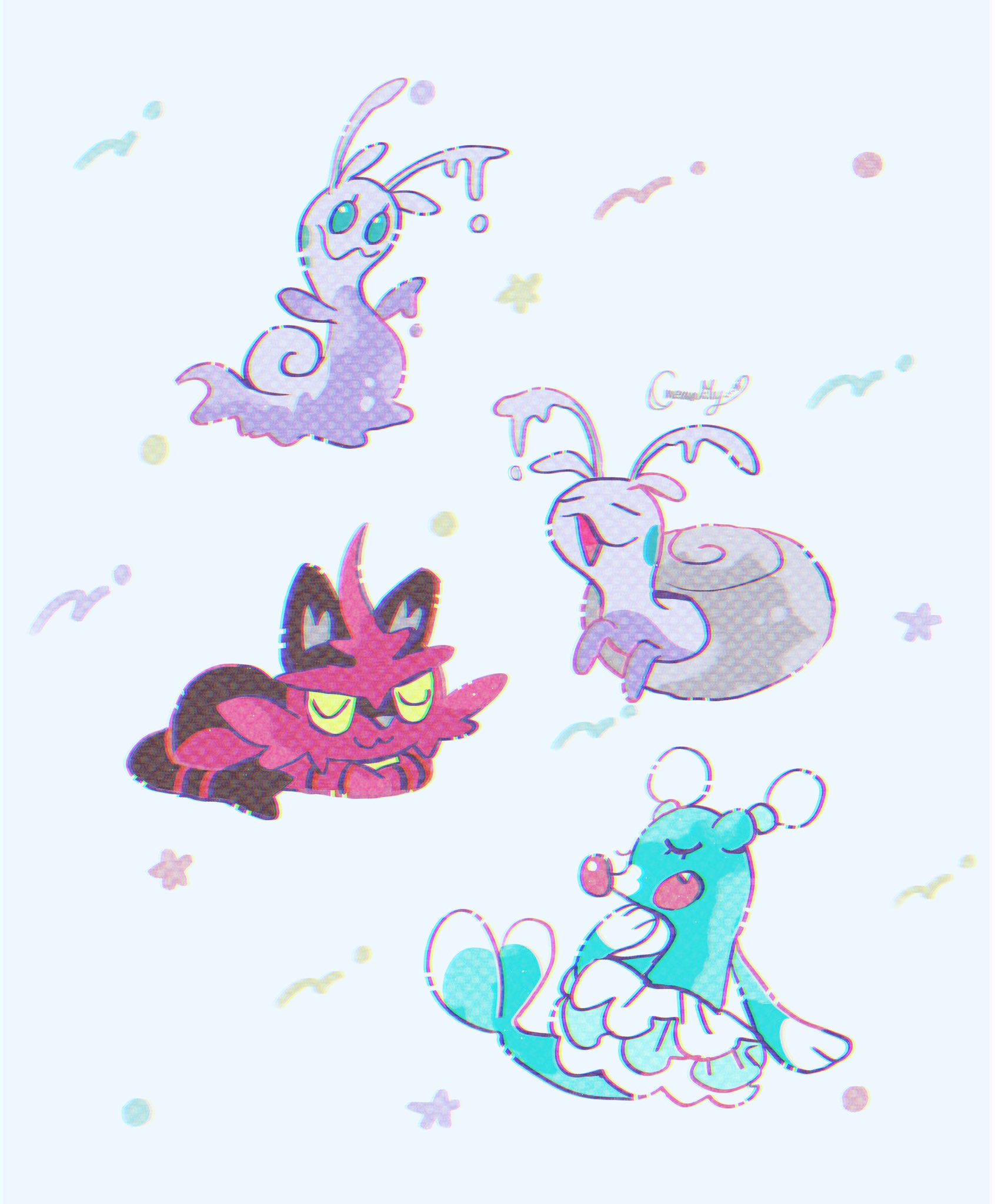 ♡専用ページ♡ Cyan (@cyan449) / X