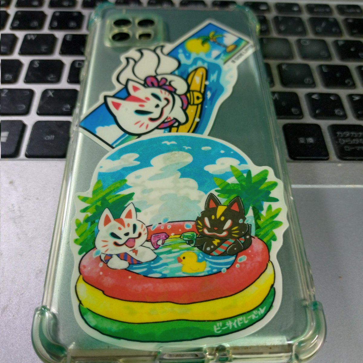 ジョリン様 専用です(´◡` )♩ 私だけが楽しいアイドルパロ〜凛編〜 (＋ ちょっとだけ冴