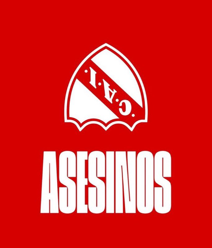 Colo colina, pero ante todo chilena. Miserables qliaos. Asesinos de mierda. Independiente, asesinos qliaos. Los chilenos se defienden, y se respetan. #UDECHILExESPN