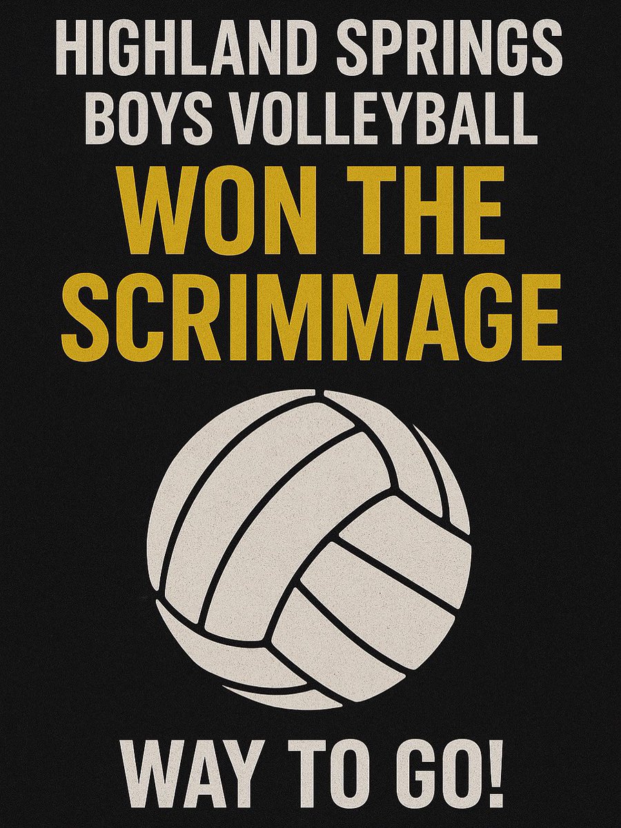 Springer Boys Volleyball (@hshsboysvb) on Twitter photo Springers handled business tonight vs Dinwiddie 💪🏻💪🏽💪🏿🏐 This is just the beginning… nothing but grit, grind, and hard work from here on out. Stay tuned more action next week!⚡️ #SpringerVolleyball #BuiltNotGiven #LevelUp <a href="/HSHS_Principal/">Kenneth White Ed.D.</a> Springers handled business tonight vs Dinwiddie 💪🏻💪🏽💪🏿🏐 This is just the beginning… nothing but grit, grind, and hard work from here on out. Stay tuned more action next week!⚡️ #SpringerVolleyball #BuiltNotGiven #LevelUp <a href="/HSHS_Principal/">Kenneth White Ed.D.</a>