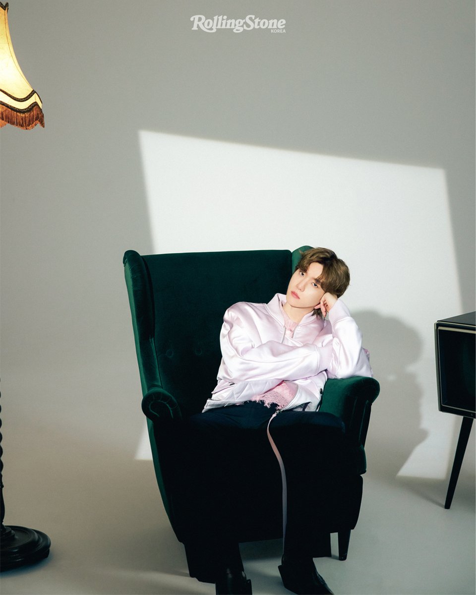 Rolling Stone Korea tweet media
