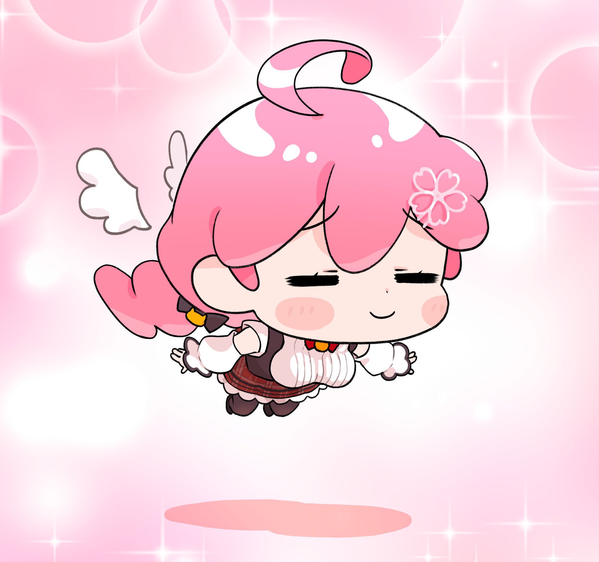 さくらみこ　OUR おるだん on X: 