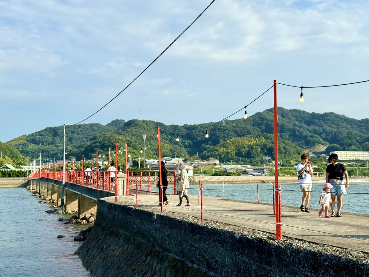 nonjichannel's tweet photo. ⛩️津嶋神社夏季例大祭⛩️
【御祭神】須佐之男命(素戔嗚尊)
荒々しい性格を想像する一方で
厄除けや疫病退散の神として信仰される。
《神仏習合》同一神･牛頭天王として祀り
神仏分離令により現在の祭神とされる。
全国的に珍しい小児守護 子供の神様。 https://t.co/rFEiTflNGS