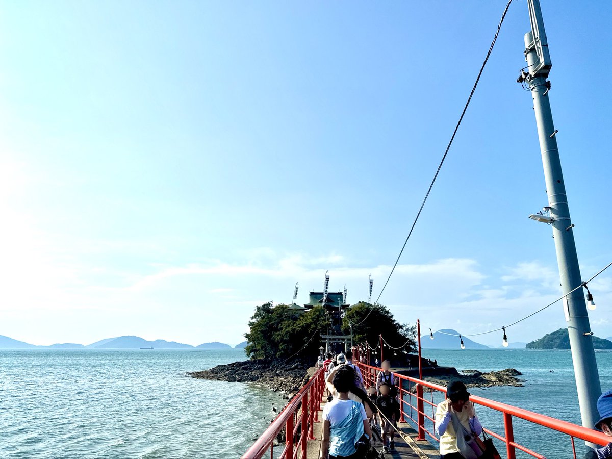 nonjichannel's tweet photo. ⛩️津嶋神社夏季例大祭⛩️
【御祭神】須佐之男命(素戔嗚尊)
荒々しい性格を想像する一方で
厄除けや疫病退散の神として信仰される。
《神仏習合》同一神･牛頭天王として祀り
神仏分離令により現在の祭神とされる。
全国的に珍しい小児守護 子供の神様。 https://t.co/rFEiTflNGS