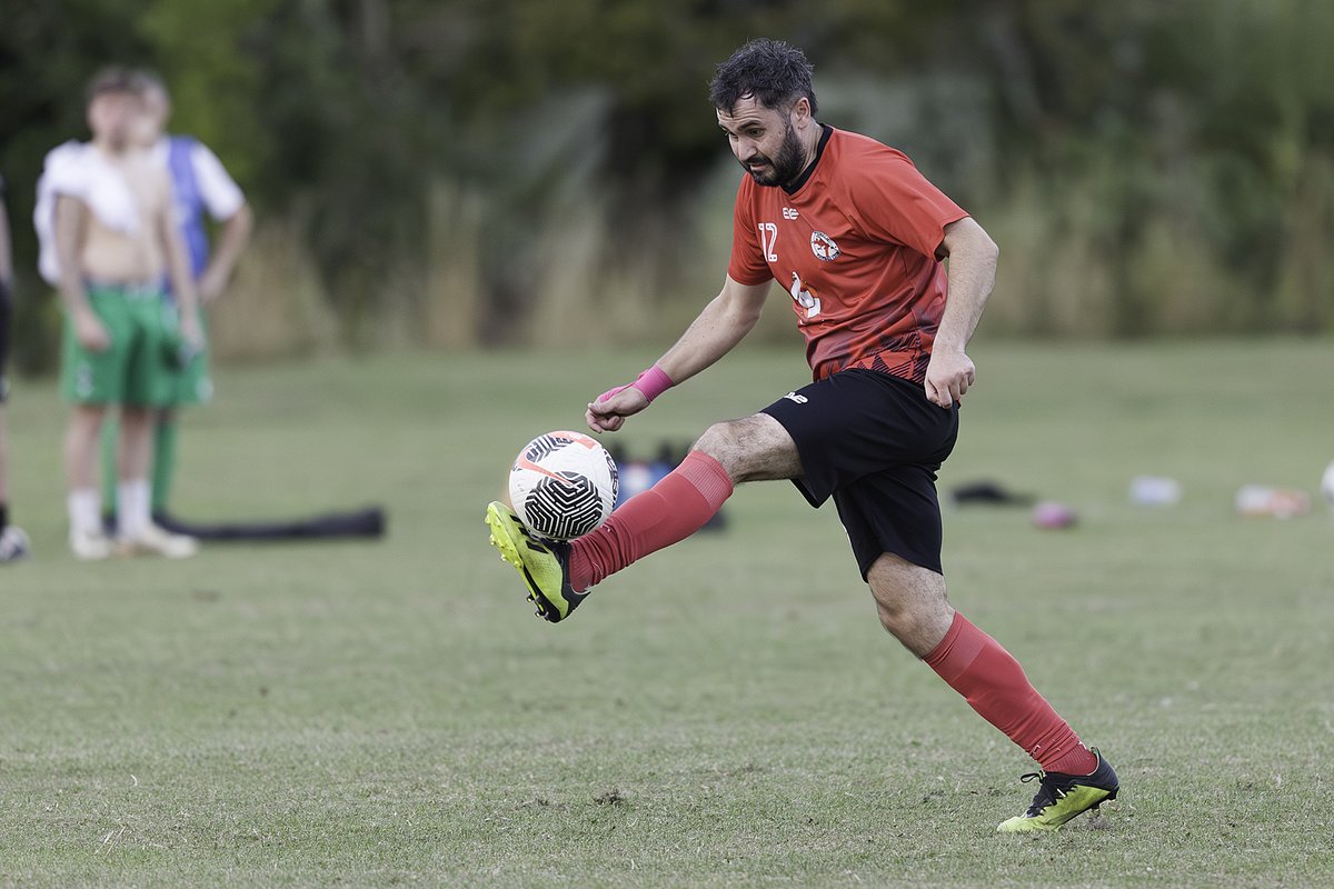 Andrew Donnison tweet media