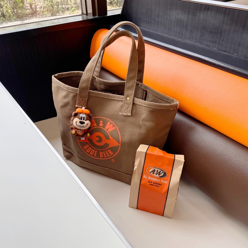 A&W_Okinawa on X