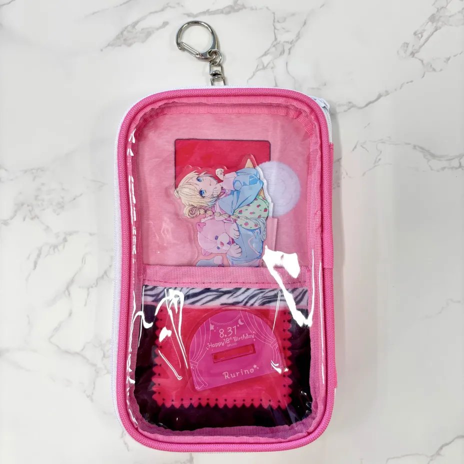 🪷商品情報🪷 「蓮ノ空女学院購買部 BIRTHDAYプレゼント～大沢瑠璃乃