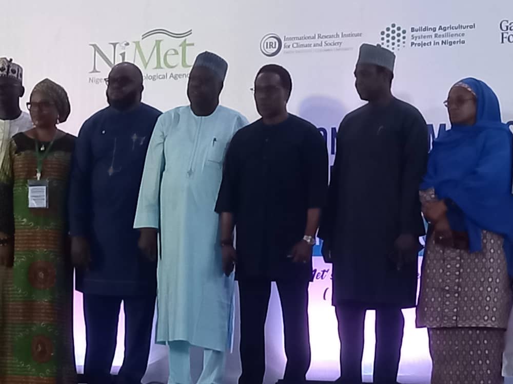 nihsa_ng (@nihsa_ng) on Twitter photo DG/CEO NIHSA, Umar Ibrahim Mohammed Participates at the public Launch of Enhancing National Climate Services (ENACTS) for the review of building Agricultural Systems Resilience in Nigeria. <a href="/ARISEtv/">ARISE NEWS</a> <a href="/GuardianNigeria/">The Guardian Nigeria</a> <a href="/channelstv/">Channels Television</a> <a href="/nimetnigeria/">NiMet</a> <a href="/nemanigeria/">NEMA Nigeria</a> <a href="/NASRDA_Official/">National Space Research and Development Agency</a> <a href="/WMO/">World Meteorological Organization</a> DG/CEO NIHSA, Umar Ibrahim Mohammed Participates at the public Launch of Enhancing National Climate Services (ENACTS) for the review of building Agricultural Systems Resilience in Nigeria. <a href="/ARISEtv/">ARISE NEWS</a> <a href="/GuardianNigeria/">The Guardian Nigeria</a> <a href="/channelstv/">Channels Television</a> <a href="/nimetnigeria/">NiMet</a> <a href="/nemanigeria/">NEMA Nigeria</a> <a href="/NASRDA_Official/">National Space Research and Development Agency</a> <a href="/WMO/">World Meteorological Organization</a>