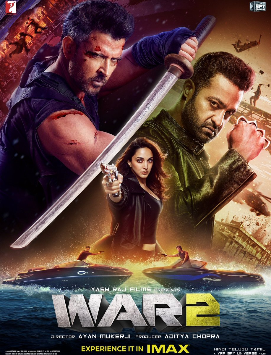 YoursJoee's tweet photo. crazy how ayan mukerji had two golden chances to go pan-India. wasted both 💀 https://t.co/0TbMuuOcP7