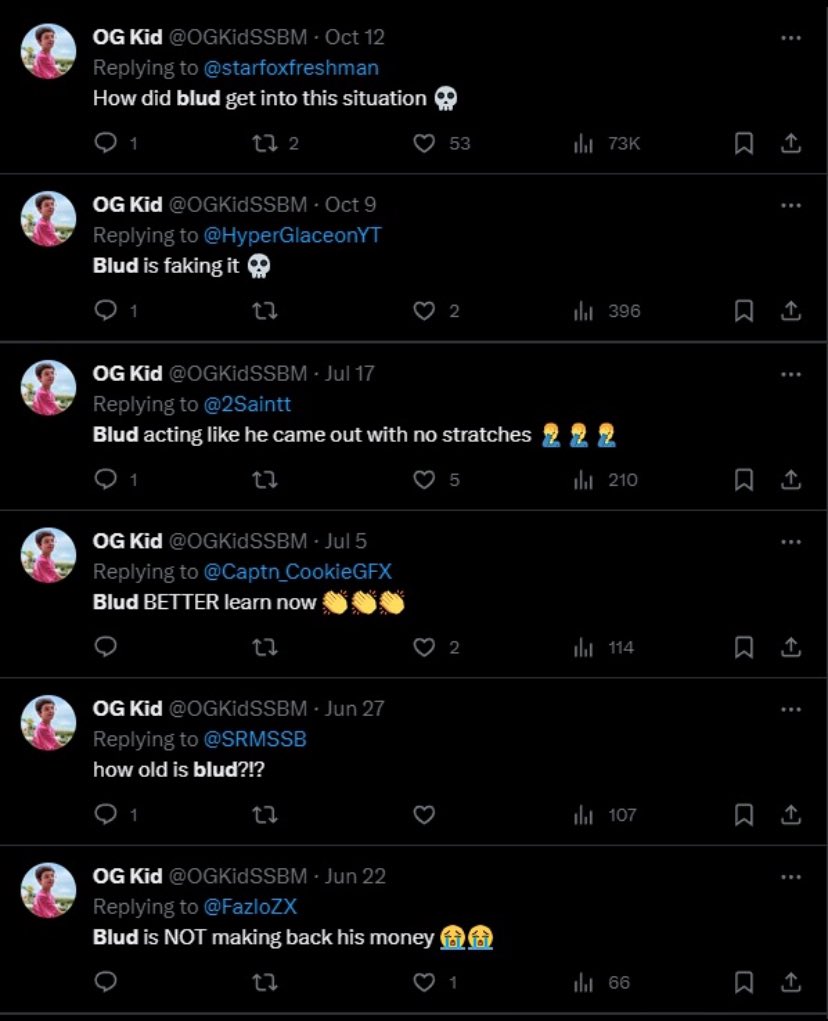 JustusXYZ's tweet image. #niggaoftheday