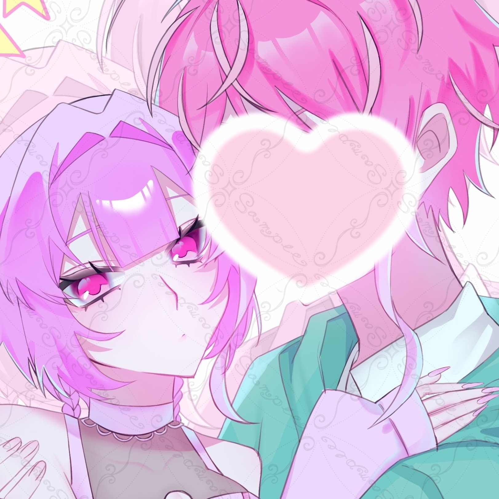 ご依頼♡ な on X: 