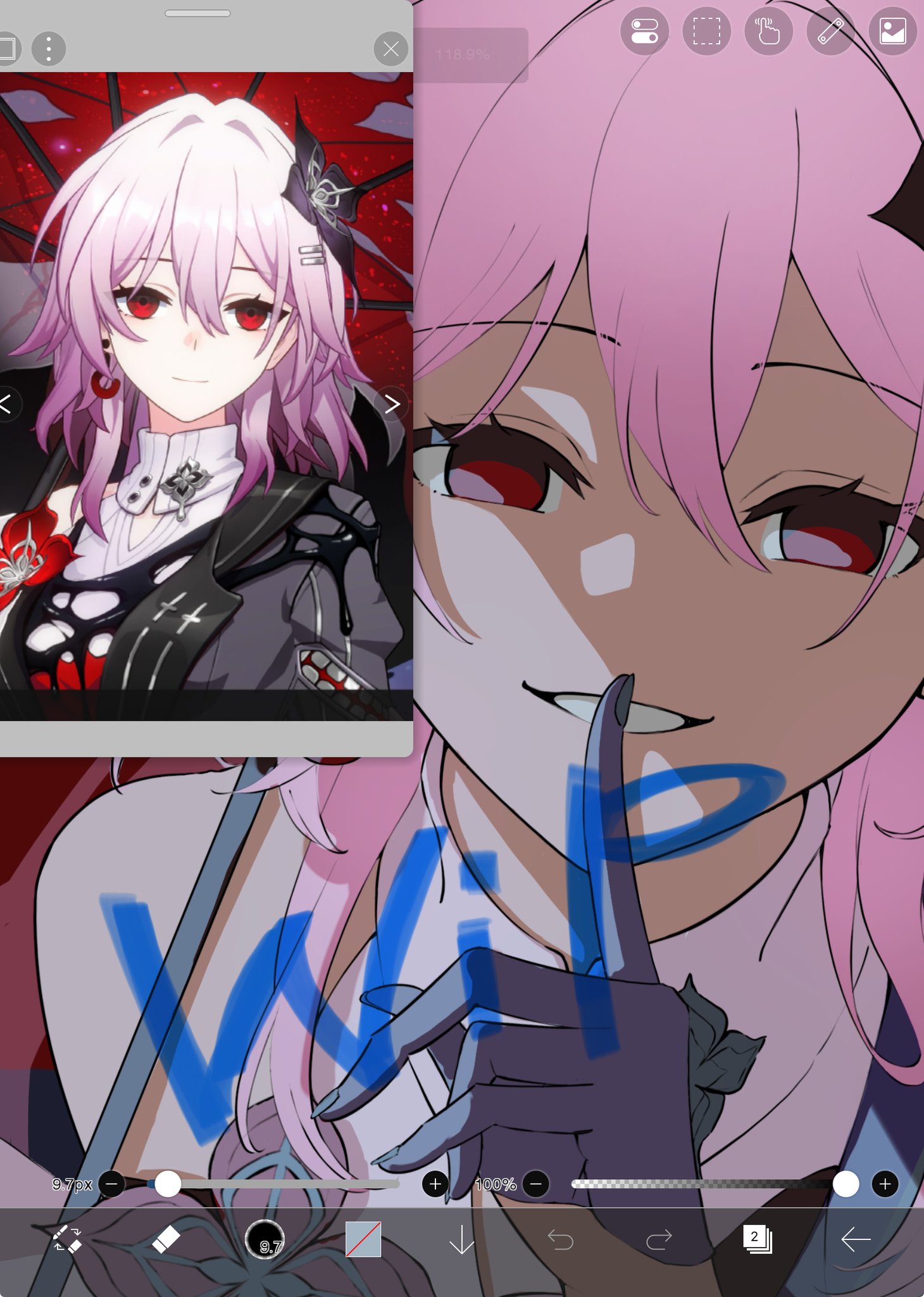 確認用 ☆ ともぞう様れいか様リメイクラスト 〜Follow me〜 自主~はい 私がやりました~ (Cover) | Eileennoir⚖️ - YouTube
