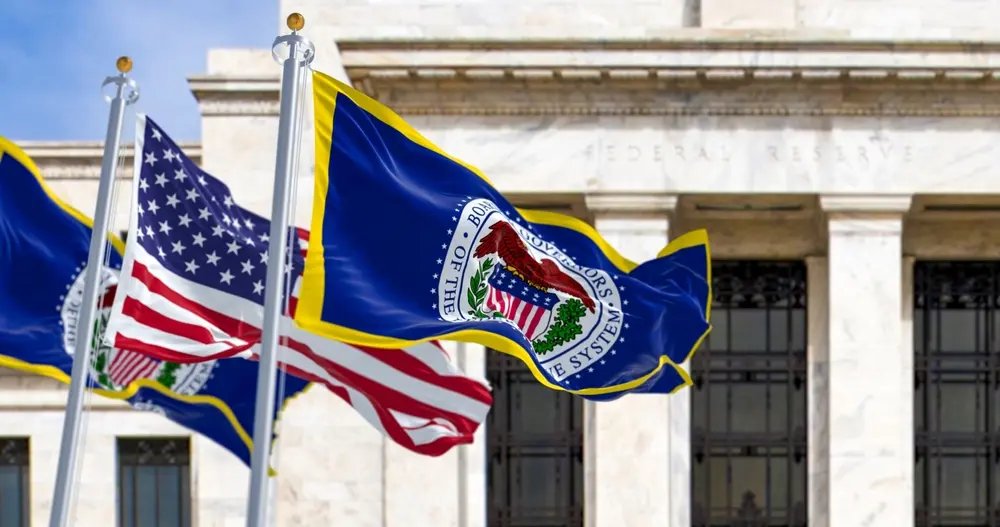 🥔CRIPTOVALUTE : Inflazione sopra occupazione: i verbali della Fed rivelano preoccupazioni e dati chiave sull'economia