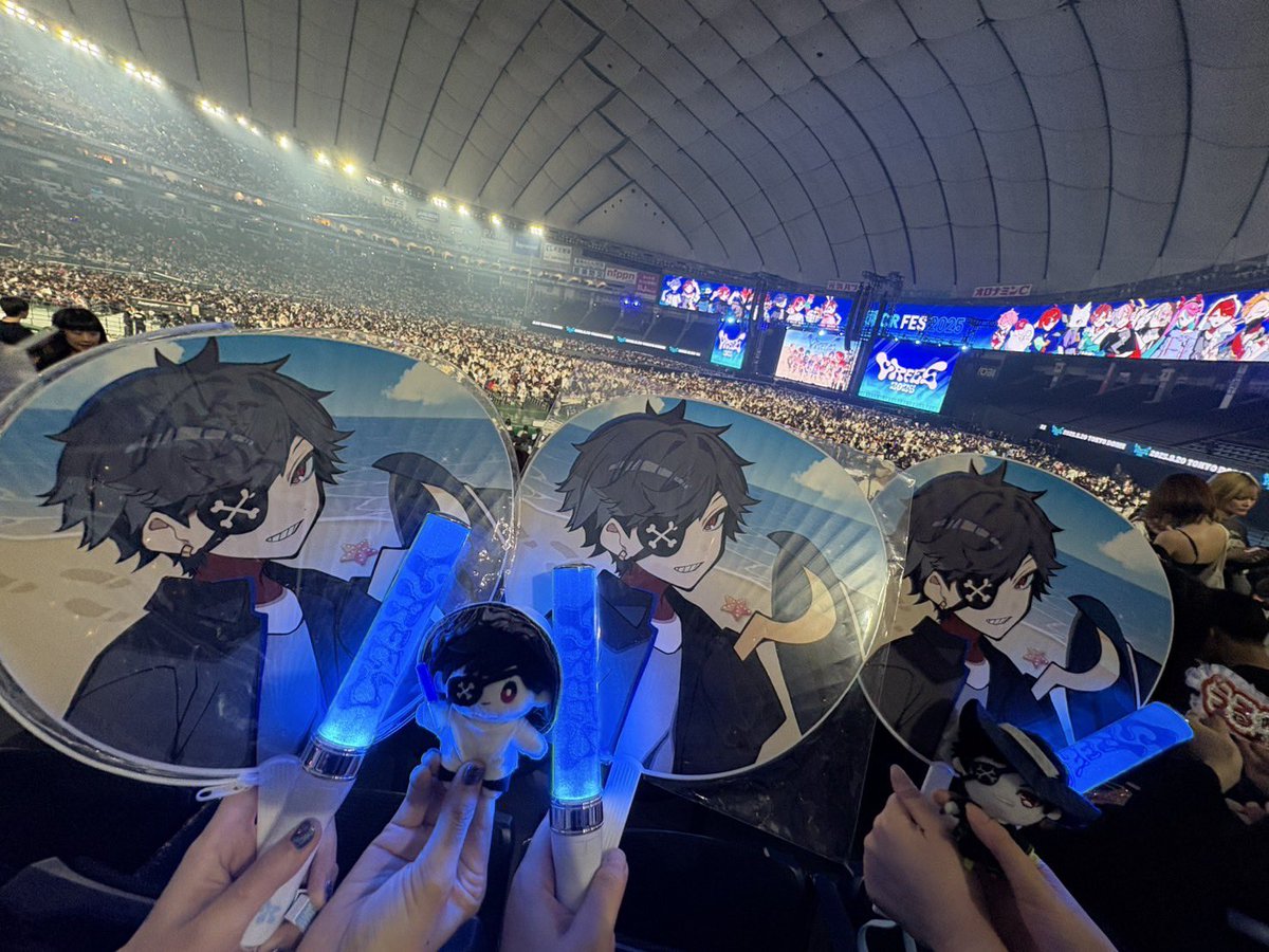 昨日は最高に楽しかった！
連番してくれた2人も空き時間に構ってくれたフレンズたちとほんとーにありがとう〜ばーか楽しかった！