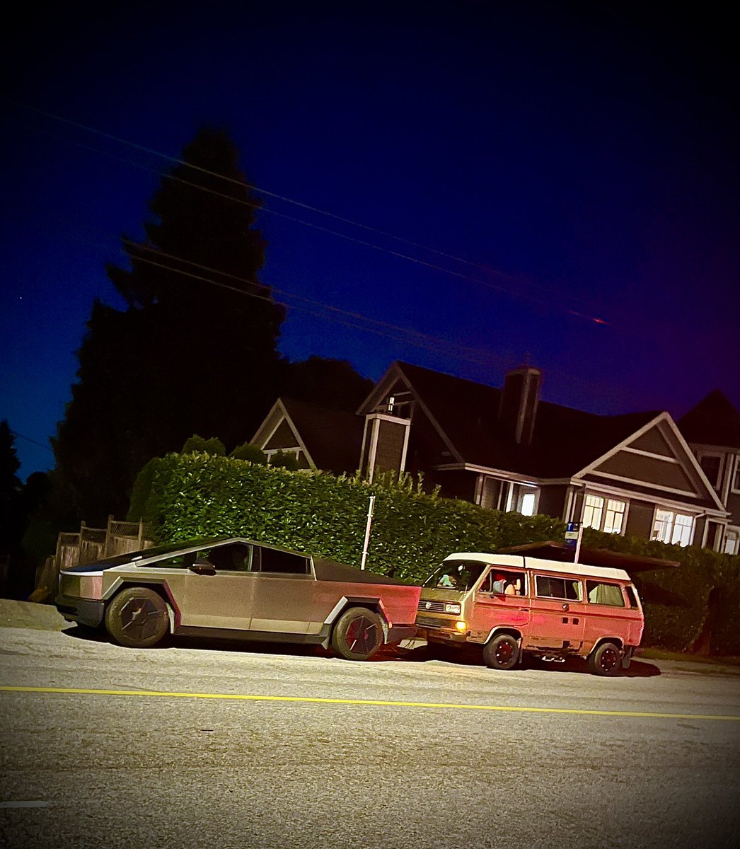 The Epitome of Vancouver