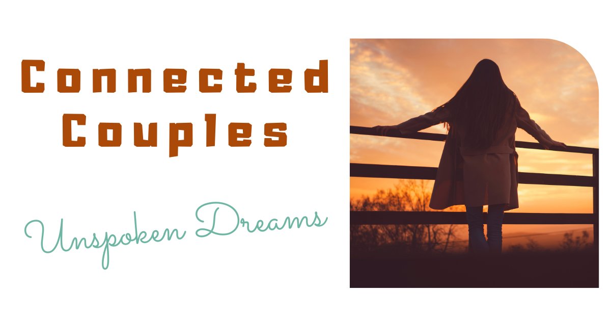 jacquihogan12's tweet photo. Do you have unspoken dreams you'd like to share with your partner? Try this connected couples conversation tonight and spark a healthy new conversation - perfect for feeling closer, feeling heard and sparking deeper connection.
#couplescommunication

https://t.co/LyKrBmfwyg https://t.co/AKaqUESJEl