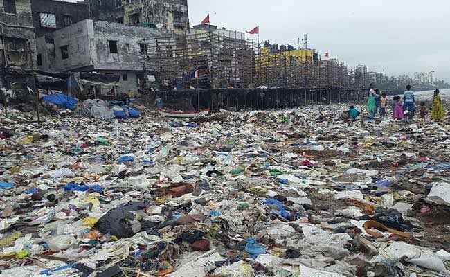 We scream patriotism but don’t love our country. No civic sense, no discipline. Culture &amp; heritage? Just things we proudly dump in the garbage. Do we care like this for our home? We want respect abroad but don’t respect our own land. Hypocrisy at its finest. #india #sadreality