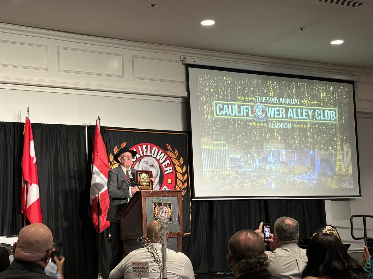 Tonight is night 2 of this years Award Dinner for The CAC 2025 🐝🐝🐝