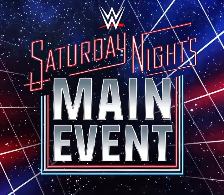 🚨 NEWS | WWE 

NBC confirme que tous les shows Saturday Night’s Main Event seront désormais diffusés en streaming sur Peacock.

Cela inclut le show du match de retraite de John Cena.
————
DrCatch